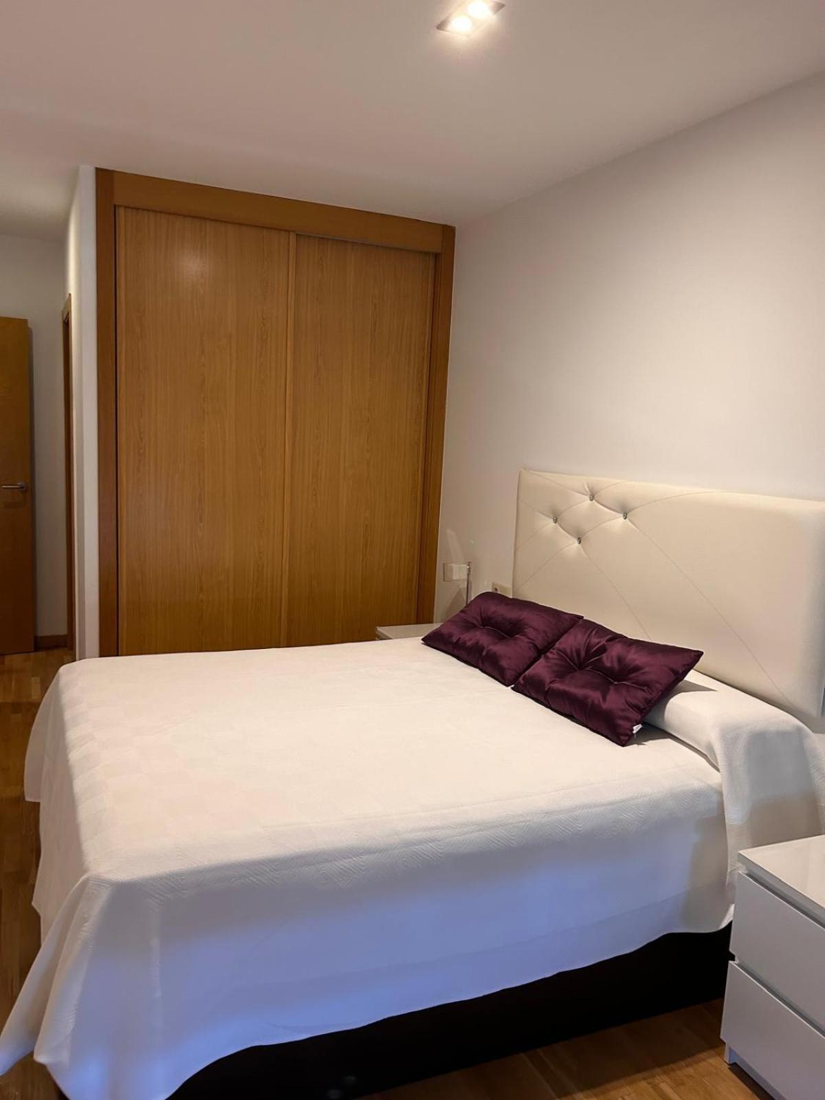 Apartamento Coqueto En Rias Baixas-Cambados Exterior photo